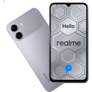 Realme P4 Lite 5G - imagem 4 | Cocomix