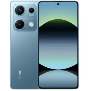 Xiaomi Note 14S 512GB 12GB · Azul