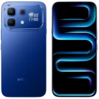 Infinix Note 60 Pro - imagem 3 | Cocomix