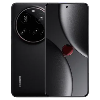 Xiaomi 15 Ultra 1TB 16GB · Preto