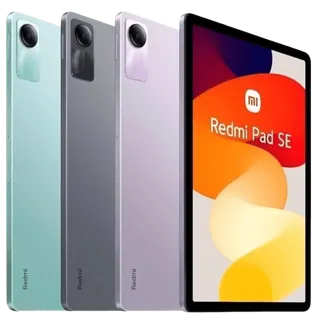 Redmi Pad SE - imagem 5 | Cocomix
