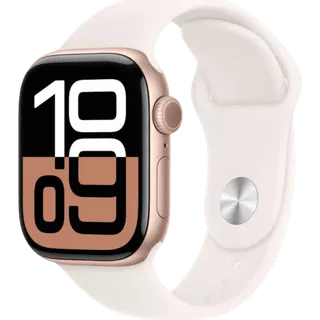 AppleWatch 10 Aluminio - imagem 3 | Cocomix