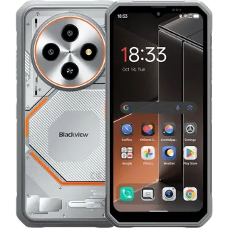 Blackview Fort 2 4G - imagem 3 | Cocomix
