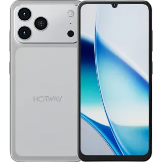 HOTWAV A17 Pro Max - imagem 3 | Cocomix