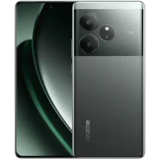 Realme GT6 - imagem 2 | Cocomix