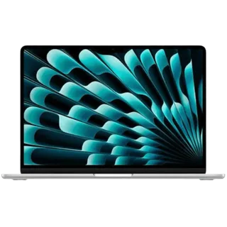MacBook Air M3 512GB 8GB · 15 Polegadas · Prata