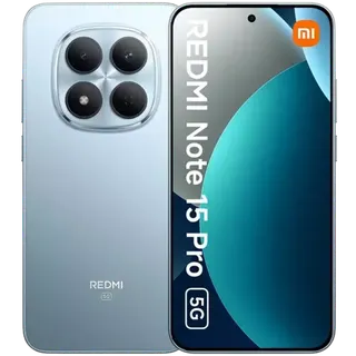 Xiaomi Note 15 Pro 5G - imagem 4 | Cocomix