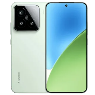 Xiaomi 15 512GB 12GB · Verde