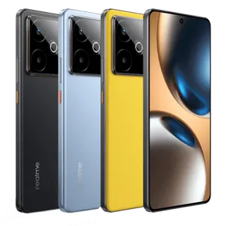 Realme GT 7T - imagem 5 | Cocomix