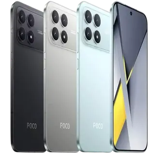 Xiaomi Poco F8 Pro - imagem 4 | Cocomix