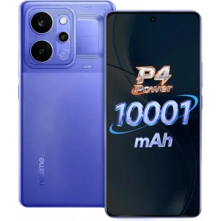 Realme P4 Power 5G - imagem 3 | Cocomix