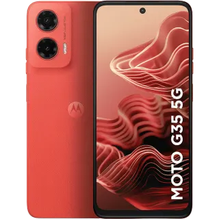 Motorola Moto G35 5G - imagem 2 | Cocomix