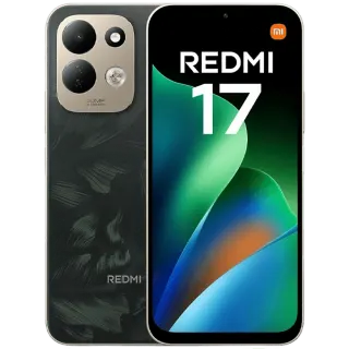 Xiaomi Redmi 17 - imagem 3 | Cocomix