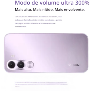 Realme C100i - imagem 3 | Cocomix