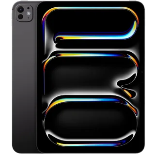 Ipad Pro M5 256GB · 11 Polegadas · Preto