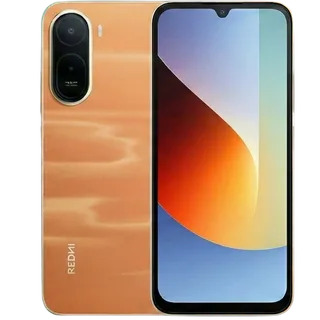 Xiaomi Redmi A7 Pro 128GB 4GB · Laranja
