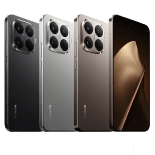 Xiaomi 15T Pro - imagem 4 | Cocomix