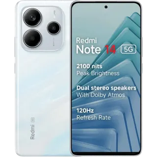 Xiaomi Note 14 5G - imagem 5 | Cocomix