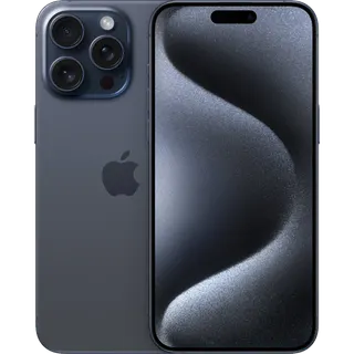 iPhone 15 Pro Max (Recondicionado)