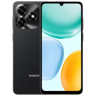 Honor X5C Plus 256GB 4GB · Preto