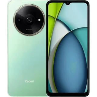 Xiaomi Redmi A3x 64GB 3GB · Verde