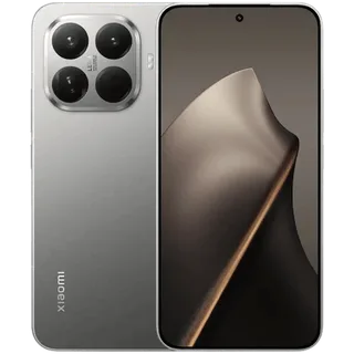 Xiaomi 15T Pro 1TB 12GB · Cinza