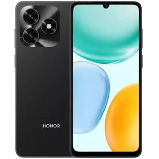 Honor X5C 128GB 4GB · Preto