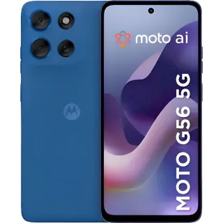 Motorola Moto G56 5G - imagem 2 | Cocomix