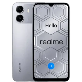Realme P4 Lite 5G