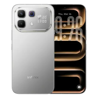 Infinix Note 60 Pro - imagem 7 | Cocomix