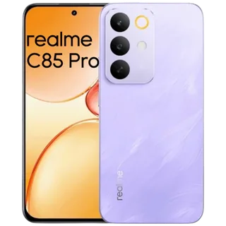 Realme C85 Pro 256GB 8GB · Lilas