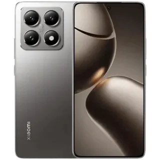 Xiaomi 14T 256GB 12GB · Cinza