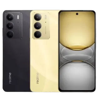 Realme C75 - imagem 3 | Cocomix