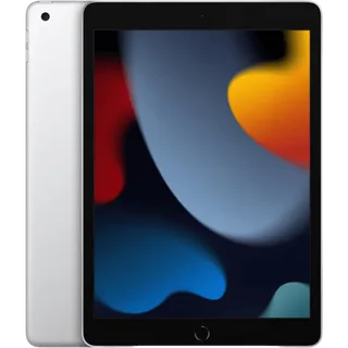 Ipad 9 256GB · 10 Polegadas · Prata