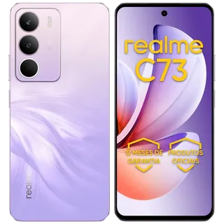 Realme C73 - imagem 2 | Cocomix