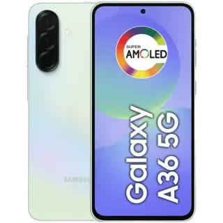 Samsung Galaxy A36 5G - imagem 4 | Cocomix