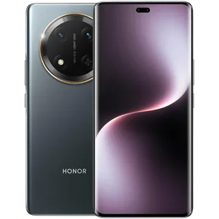 Honor Magic 7 Lite 512GB 12GB · Preto