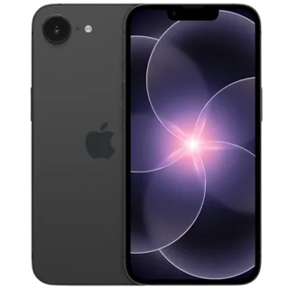 Iphone 17e 256GB · Preto