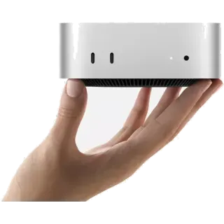 Mac mini M4 - imagem 4 | Cocomix