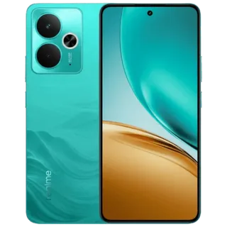 Realme 14T 256GB 8GB · Verde