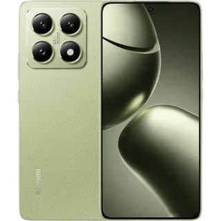 Xiaomi 14T 512GB 12GB · Verde