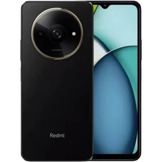 Xiaomi Redmi A3x 128GB 4GB · Preto