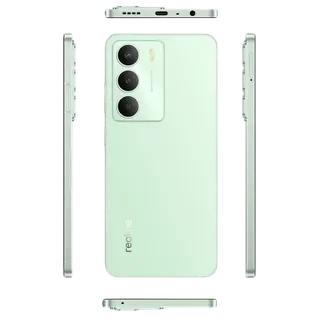 Realme C71 5G - imagem 3 | Cocomix