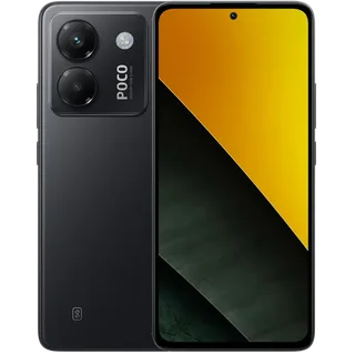 Xiaomi Poco M7 Pro 256GB 12GB · Preto
