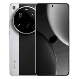 Xiaomi 15 Ultra 512GB 16GB · Prata