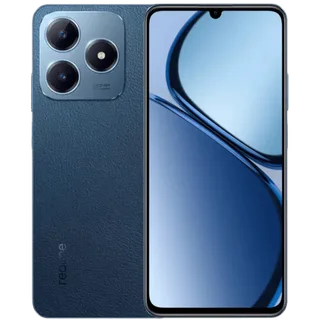 Realme C63 128GB 6GB · Azul