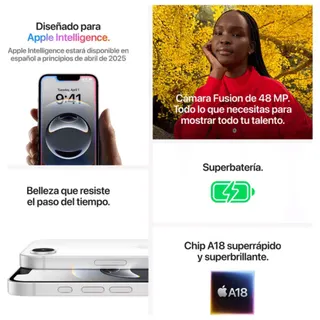 Iphone 16e - imagem 6 | Cocomix
