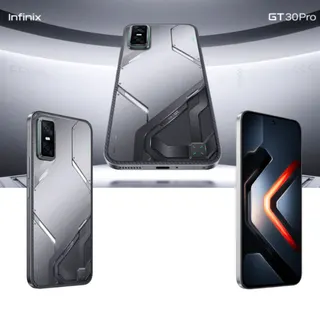 Infinix GT 30 Pro - imagem 5 | Cocomix