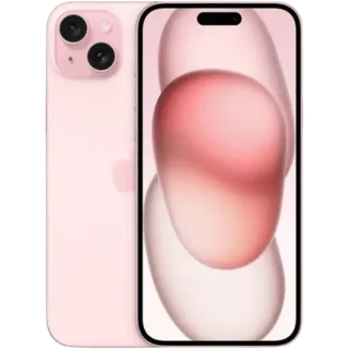 iPhone 15 128GB · Rosa