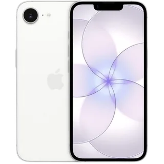 Iphone 17e 256GB · Branco